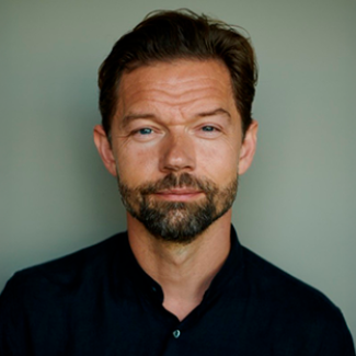 Casper Kirketerp-Møller
