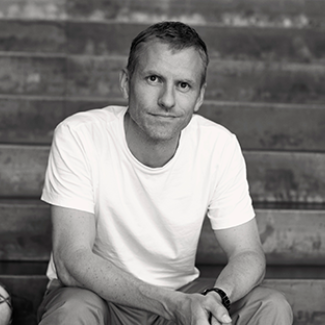 Henrik Teisbæk