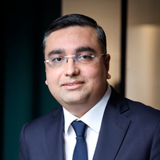 Ali Syed