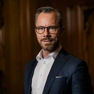 Jakob Ellemann-Jensen