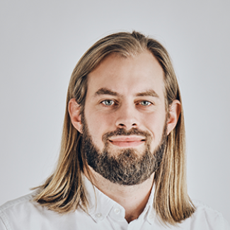 Mads Bager Hoffmann